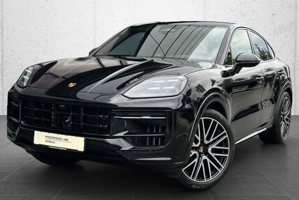 Porsche Cayenne 8.000 km 117.900 &euro; Regensburg 93055