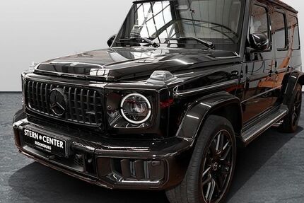 Mercedes-Benz G 63 AMG 3.000 km 217.777 &euro; Regensburg 93053
