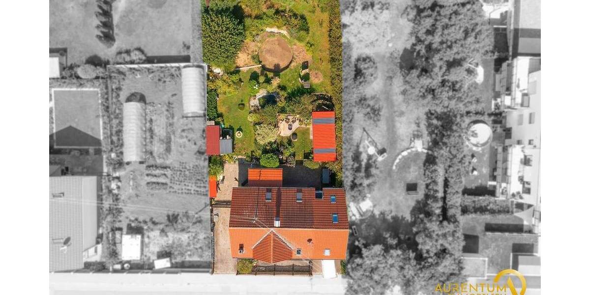 Einfamilienhaus Kelheim - 6 Zimmer, 160 m&sup2;, 550.000&euro; | Angebot:25737539