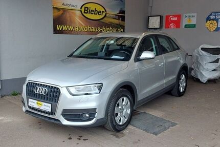 Audi Q3 166.500 km 9.190 &euro; Sarching 93092