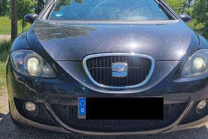 Seat Leon 253.100 km 1.299 &euro; Regensburg 93059