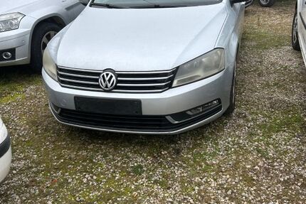 VW Passat Variant 294.000 km 3.990 &euro; Abensberg 93326
