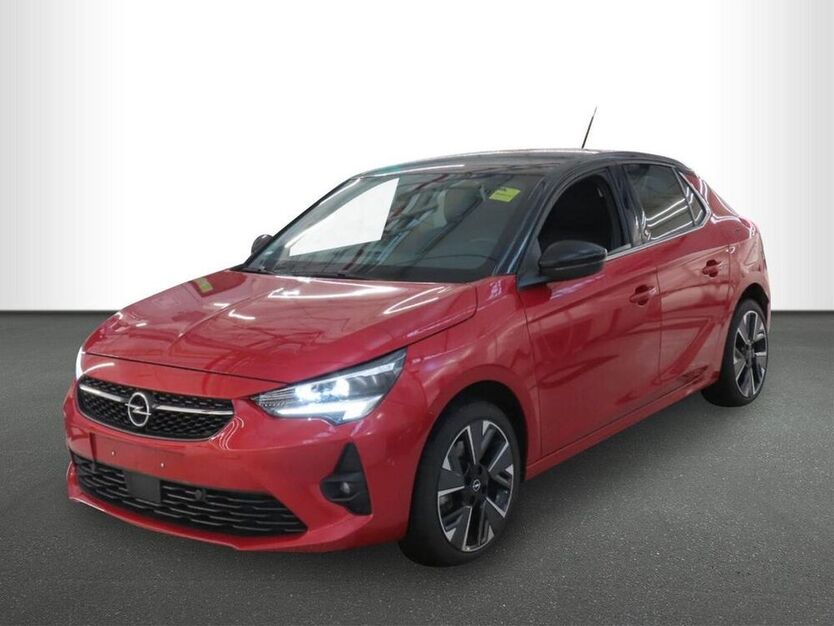 Corsa