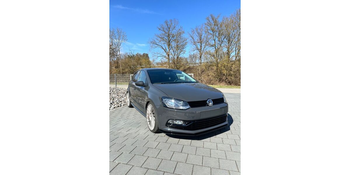 VW Polo 146.406 km 7.800 &euro; Burglengenfeld 93133