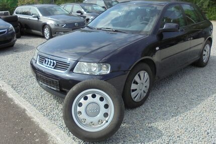Audi A3 163.000 km 2.990 &euro; Alteglofsheim bei Regensburg 93087
