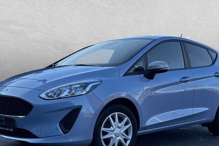 Ford Fiesta 29.700 km 13.725 &euro; Regensburg 93059