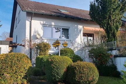 Großzügiges Einfamilienhaus in Regenstauf 11 zimmer