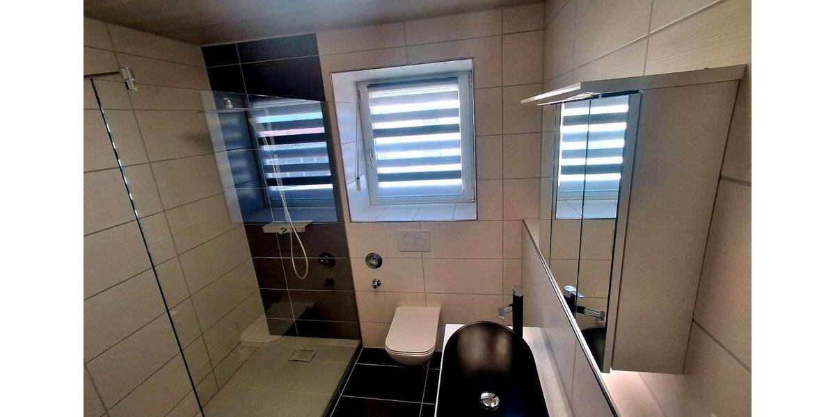 Etagenwohnung Hagelstadt - 3 Zimmer, 75 m&sup2;, 265.000&euro; | Angebot:27024152