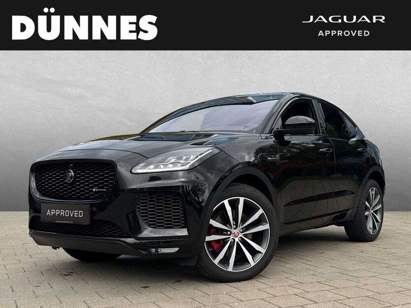 E-Pace