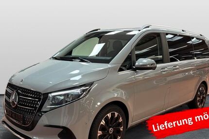 Mercedes-Benz V 300 4.600 km 78.901 € Regensburg 93053