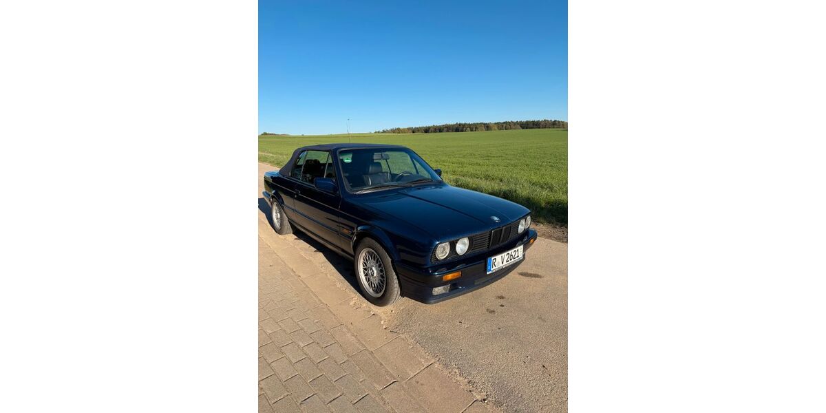 BMW 318 289.000 km 13.999 &euro; Beratzhausen 93176