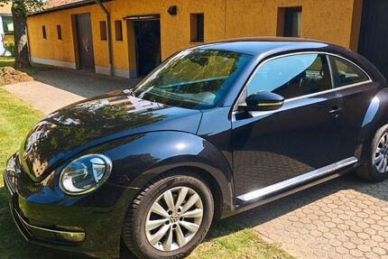VW Beetle 160.798 km 6.100 € Regensburg 93049