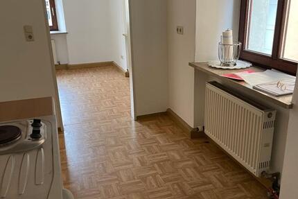 1,5 Zimmer-Appartement ca. 24 m2, Nähe Arnulfsplatz