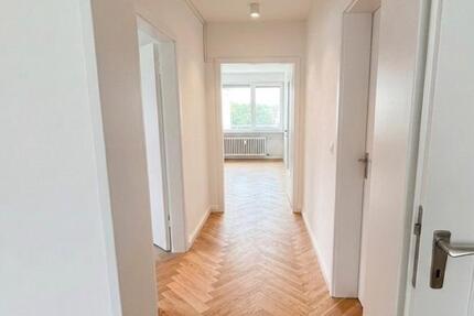 Wohnung Regensburg Das Dörnberg - 4 Zimmer, 99 m&sup2;, 519.500&euro; | Angebot:26801693