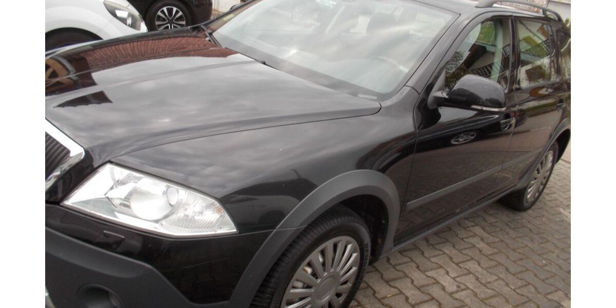 Skoda Octavia 254.000 km 2.300 &euro; Schierling 84069