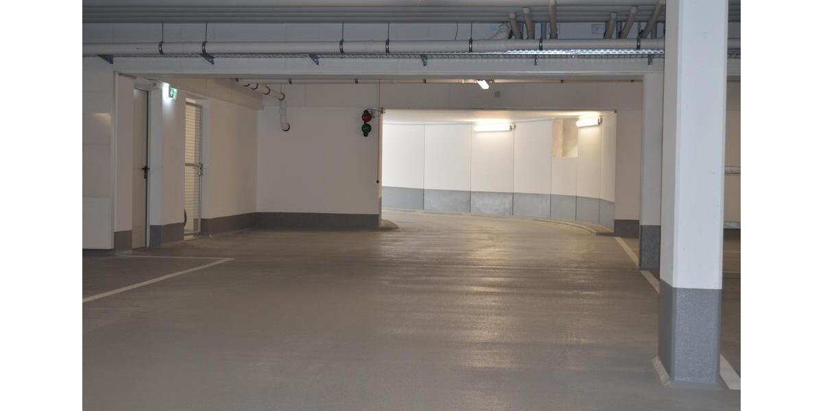 2-Zimmer-Wohnung in Toplage! Hochwertige Ausstattung! 2 zimmer