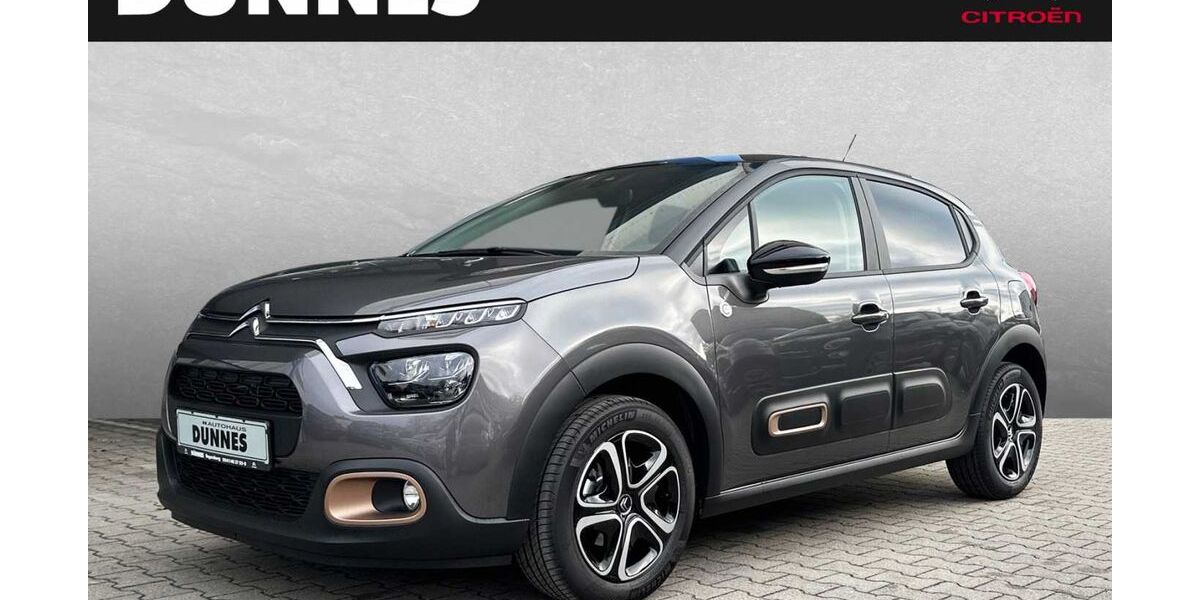 Citroen C3 5.500 km 14.500 &euro; Regensburg 93059