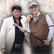 Elvis und die Bravo Burglengenfeld