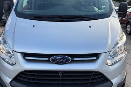Ford Transit Custom 135.000 km 10.999 &euro; Kelheim 93309