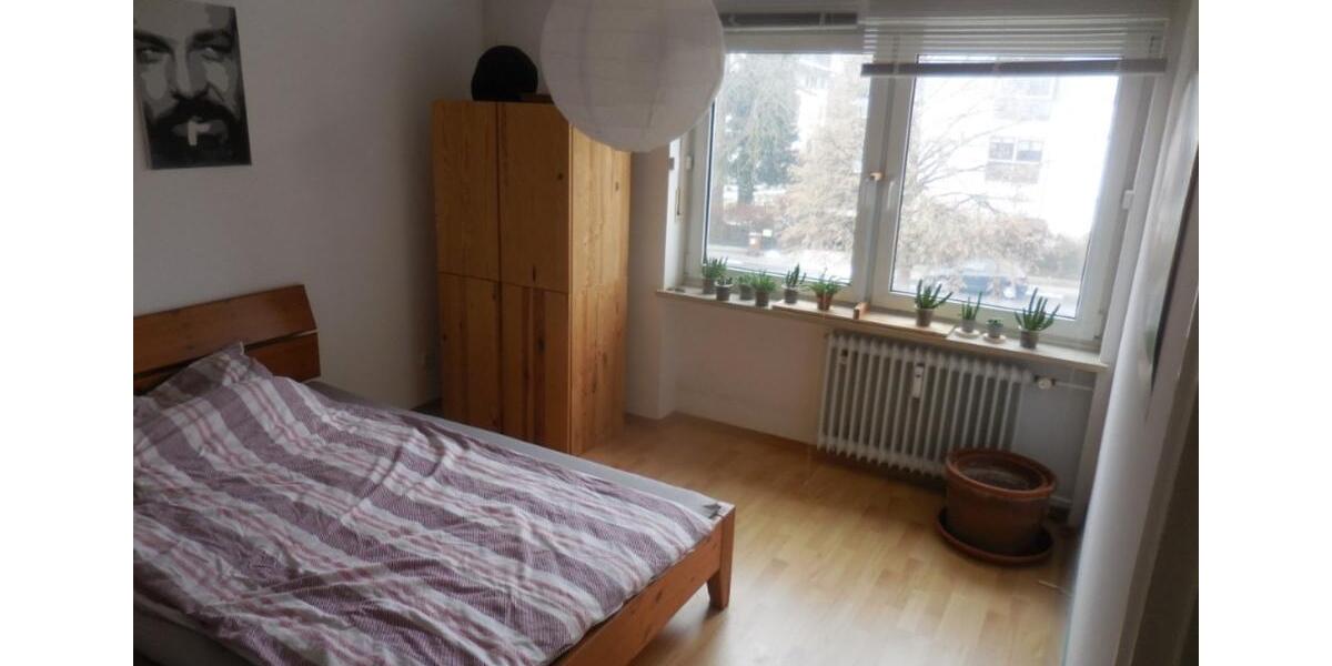 3 Zimmer Eigentumswohnung in Regensburg 3 zimmer