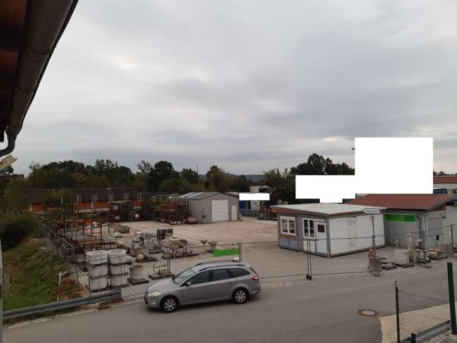 Halle in Maxhütte-Haidhof Deglhof 1.000 € 1000 m²
