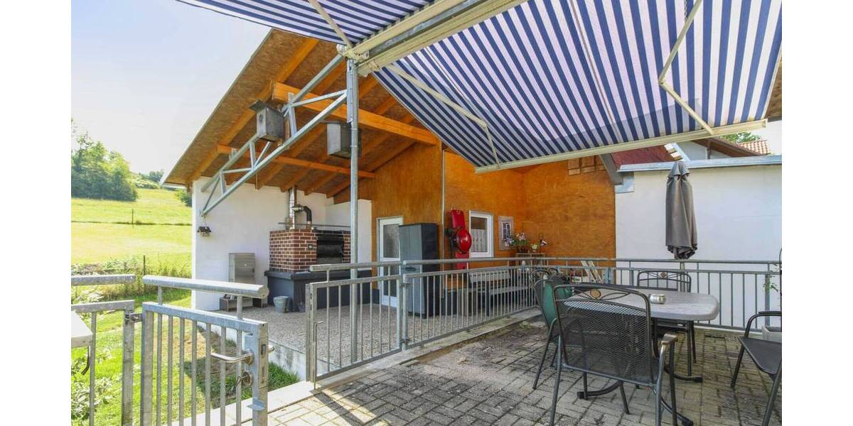 Mehrfamilienhaus, Wohnhaus Duggendorf Wischenhofen - 8 Zimmer, 645.000&euro; | Angebot:25864118