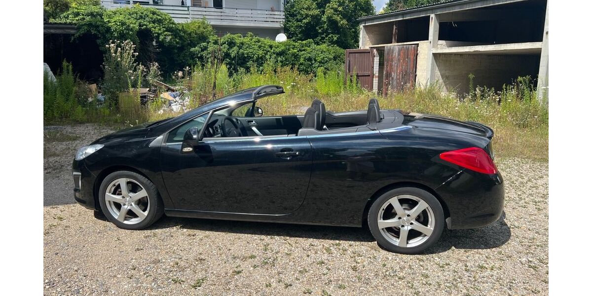 Peugeot 308 182.455 km 2.790 &euro; Lappersdorf 93138