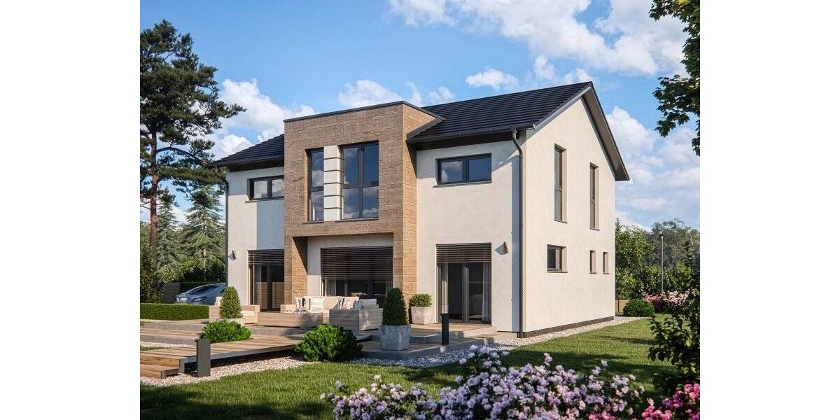 Einfamilienhaus Laberweinting Haimelkofen - 5 Zimmer, 168 m&sup2;, 619.900&euro; | Angebot:25738487