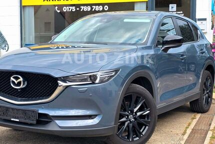Mazda CX-5 71.600 km 18.900 &euro; Regensburg 93051