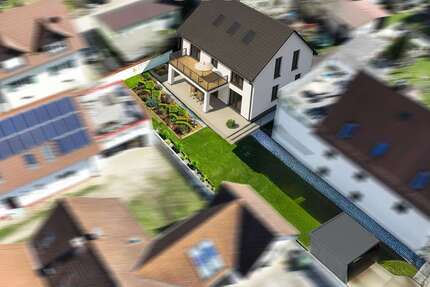 Grundstück zu verkaufen in Zeitlarn 180.000 € 398 m² zimmer