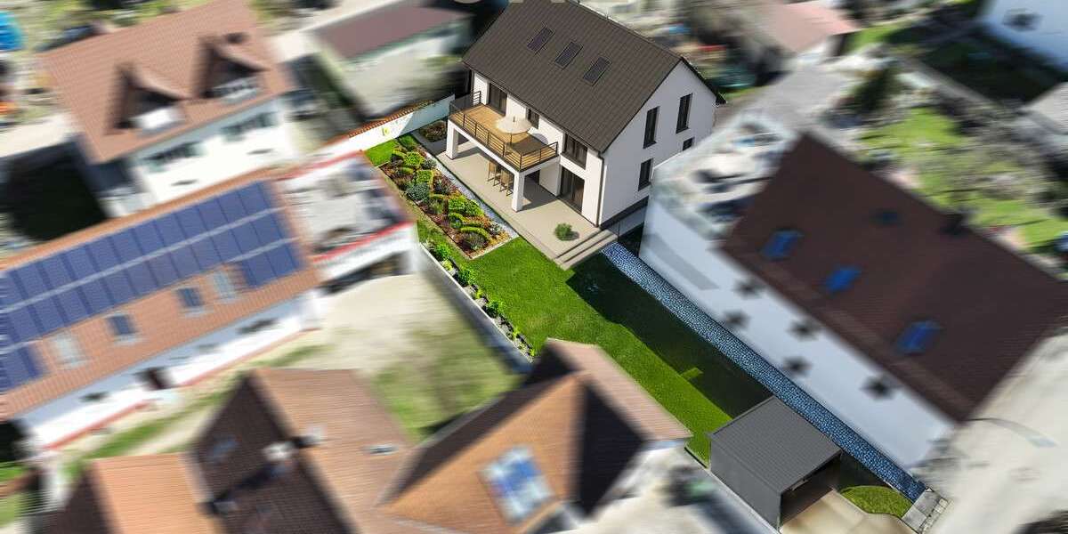 Grundstück zu verkaufen in Zeitlarn 180.000 € 398 m² zimmer