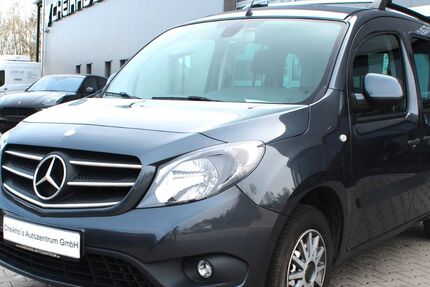 Mercedes-Benz Citan 77.900 km 15.290 &euro; Maxhütte-Haidhof 93142