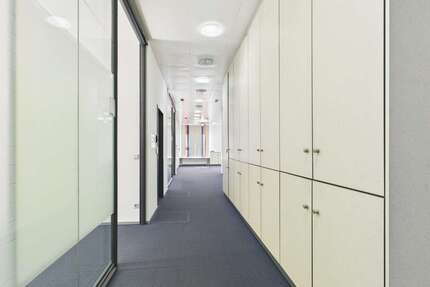 Büro in Regensburg Prüfening 4.000 € 199.52 m² zimmer