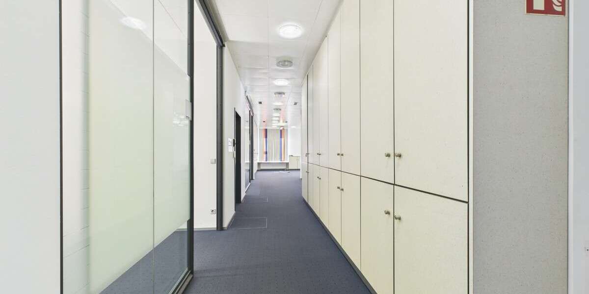 Büro in Regensburg Prüfening 4.000 € 199.52 m² zimmer