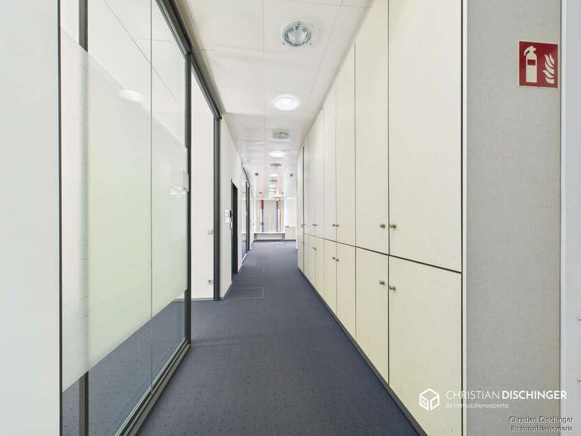 Büro in Regensburg Prüfening 4.000 € 199.52 m² zimmer