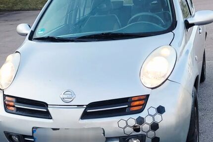 Nissan Micra 145.413 km 1.100 &euro; Maxhütte-Haidhof 93142