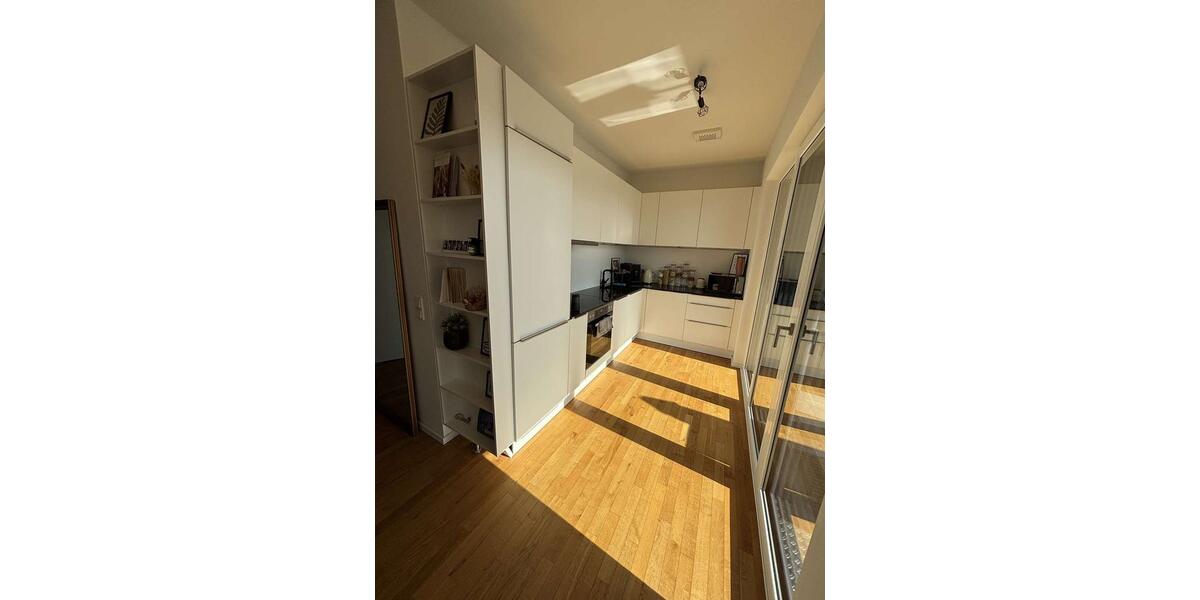 Etagenwohnung Regensburg Das Dörnberg - 2 Zimmer, 62 m&sup2;, 999&euro; | Angebot:25652540