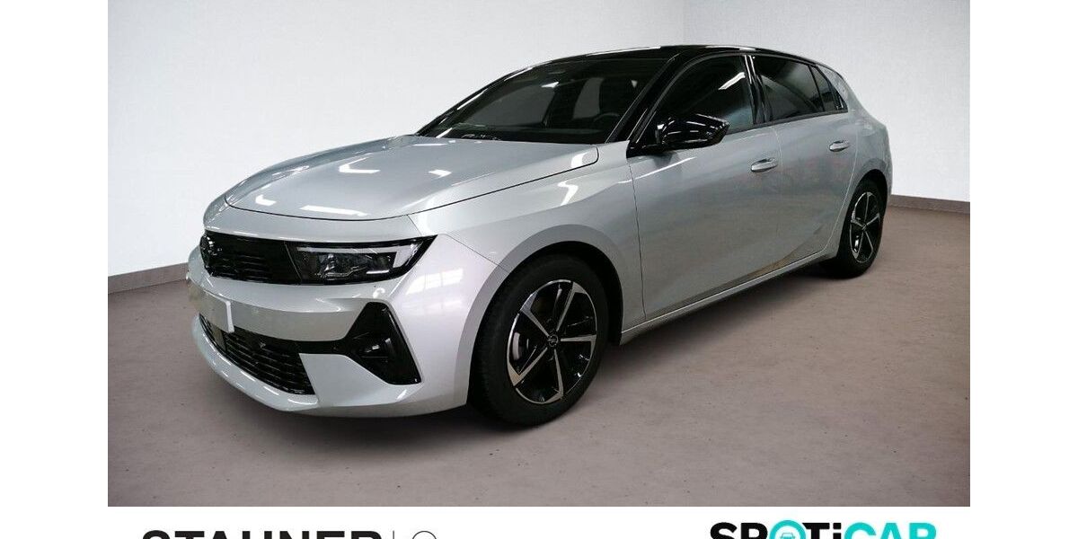 Opel Astra 27.146 km 20.780 &euro; Kelheim 93309