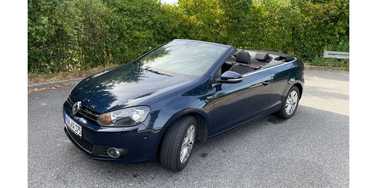 VW Golf 152.400 km 10.599 &euro; Nittendorf 93152