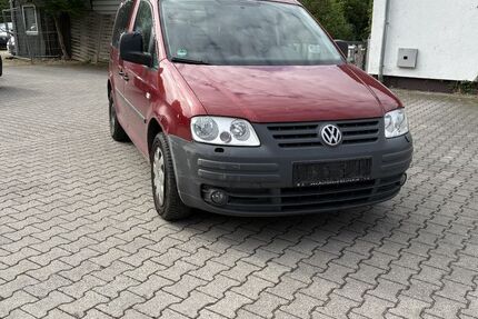 VW Caddy 214.636 km 2.500 &euro; Kelheim 93309