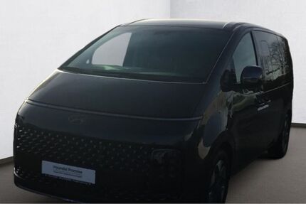 Hyundai STARIA 44.552 km 41.980 &euro; Regensburg 93055