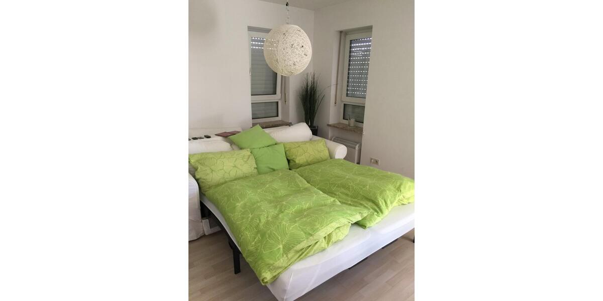 Etagenwohnung Bad Abbach - 2.5 Zimmer, 56 m&sup2;, 850&euro; | Angebot:26367680