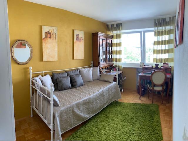 Reihenhaus Regensburg Gallingkofen - 4.5 Zimmer, 116 m&sup2;, 650.000&euro; | Angebot:26915414