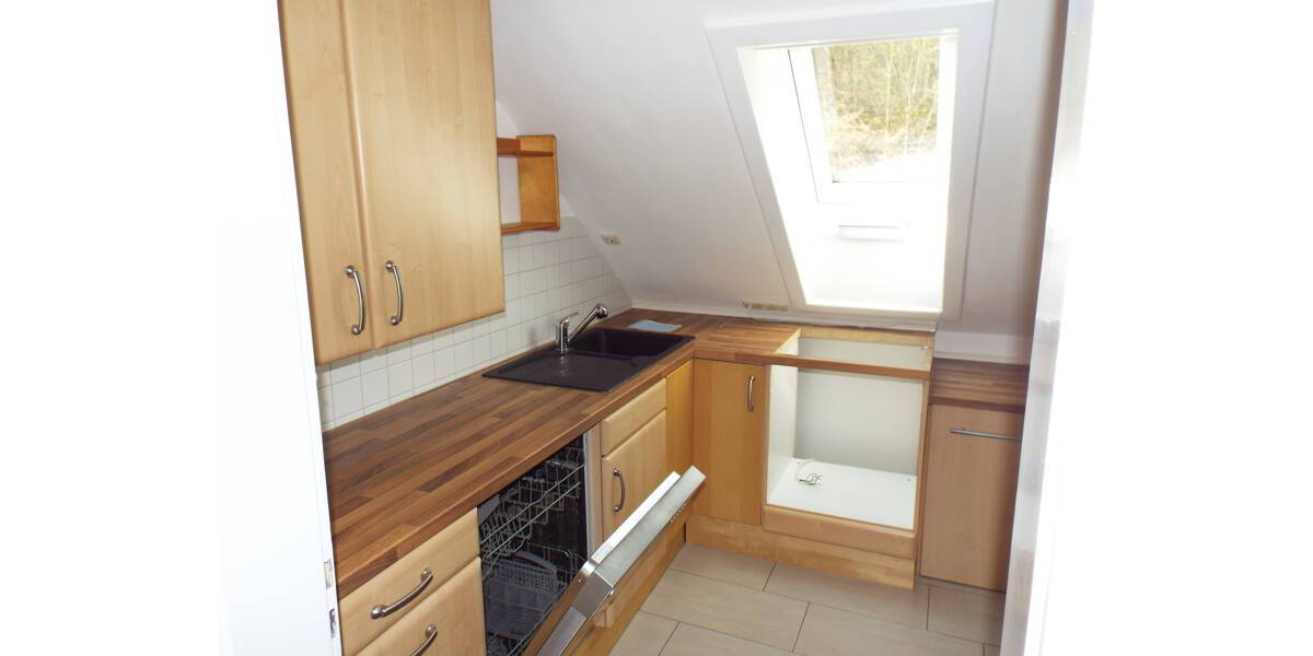 Etagenwohnung Lappersdorf Pielmühle - 3 Zimmer, 70 m&sup2;, 630&euro; | Angebot:26360221