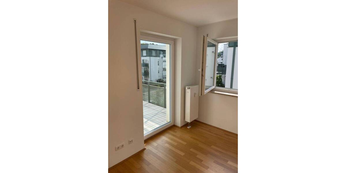 Etagenwohnung Regensburg Galgenberg - 2 Zimmer, 419.000&euro; | Angebot:26276375