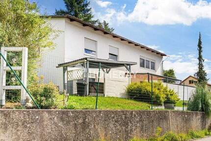 Haus Bernhardswald - 6 Zimmer, 150 m&sup2;, 410.000&euro; | Angebot:25695187