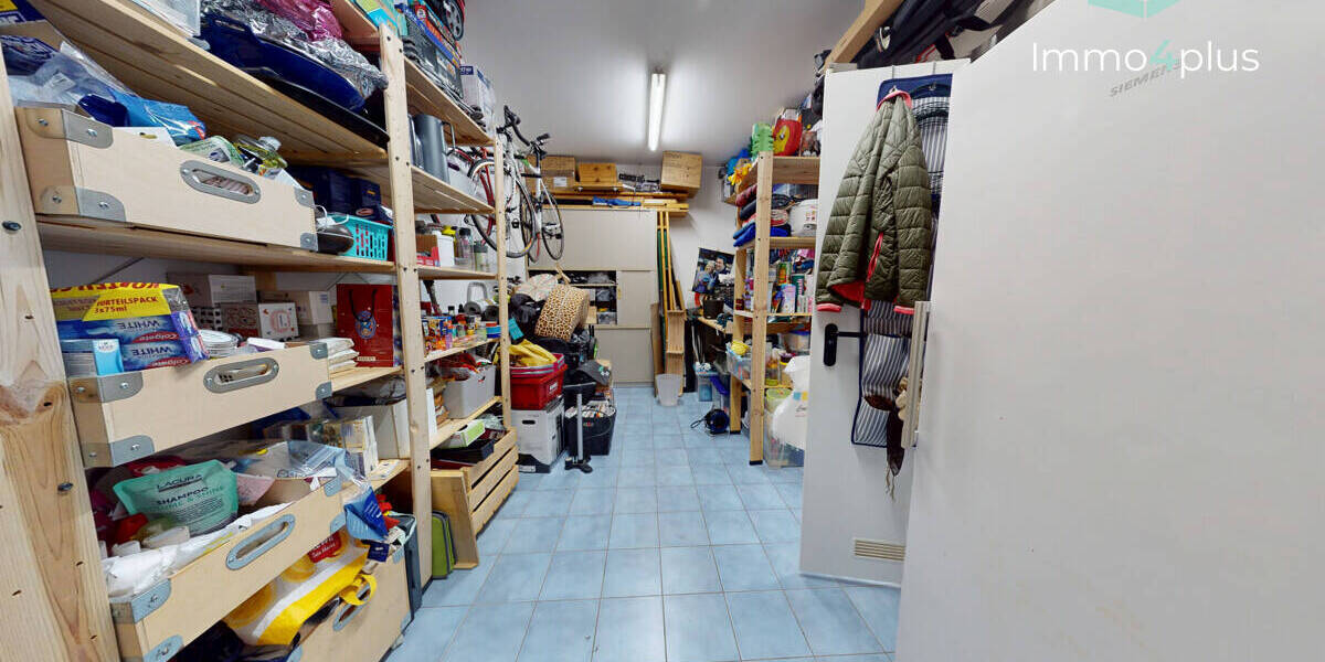 Reihenendhaus Regensburg Westenviertel - 4 Zimmer, 110 m&sup2;, 799.800&euro; | Angebot:26499512