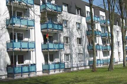 Wohnung zum Mieten in Regensburg 760,63 € 68.96 m² 3 zimmer