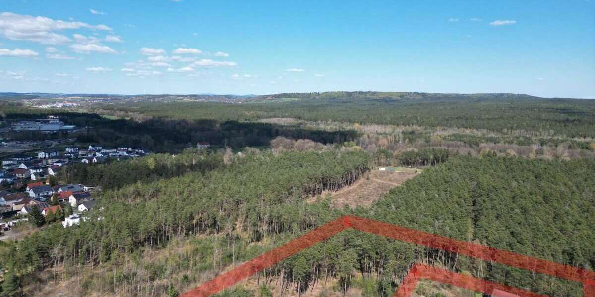 Grundstück Nittenau - 835.000&euro; | Angebot:26300535