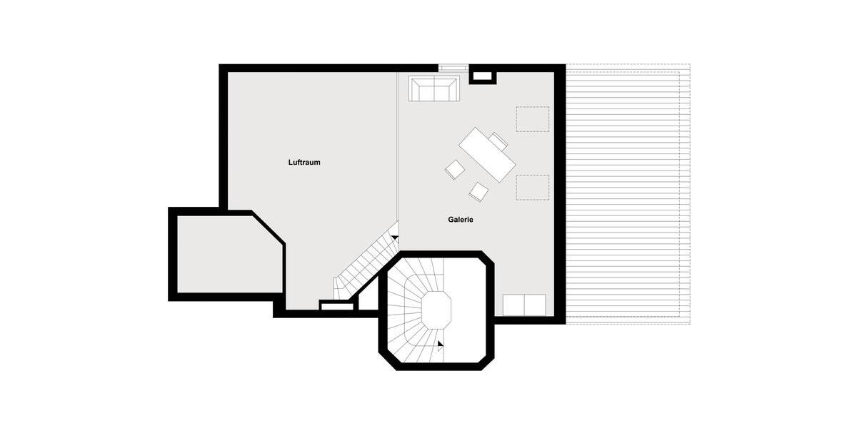 Maisonettenwohnung Bad Abbach - 3.5 Zimmer, 101 m&sup2;, 1.090&euro; | Angebot:26368473